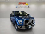 2016 F-150 Thumbnail 1