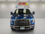 2016 F-150 Thumbnail 2