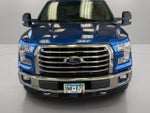 2016 F-150 Thumbnail 3