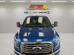2016 F-150 Thumbnail 4