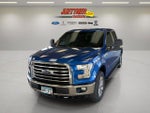 2016 F-150 Thumbnail 5