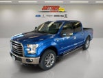 2016 F-150 Thumbnail 6