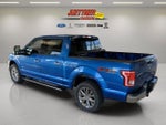 2016 F-150 Thumbnail 7