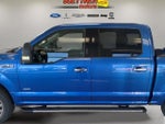 2016 F-150 Thumbnail 9