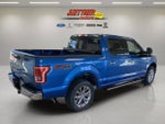 2016 F-150 Thumbnail 14