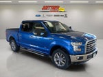 2016 F-150 Thumbnail 16