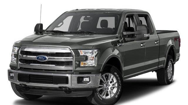 Preowned 2017 Ford F-150 XLT for Sale