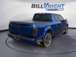 2017 F-150 Thumbnail 2