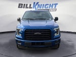 2017 F-150 Thumbnail 5