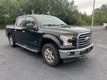 2017 F-150 Thumbnail 3