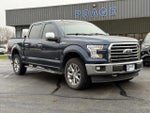 2017 F-150 Thumbnail 1