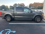 2017 F-150 Thumbnail 4