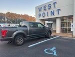 2017 F-150 Thumbnail 5