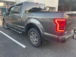 2017 F-150 Thumbnail 9