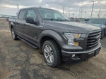 2017 F-150 Thumbnail 2