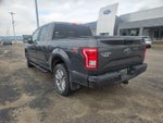 2017 F-150 Thumbnail 4