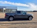2017 F-150 Thumbnail 7