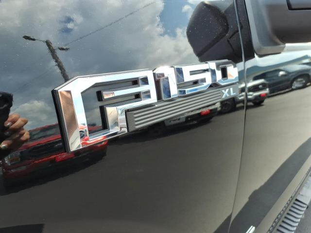 2017 Ford F-150 - $24,120
