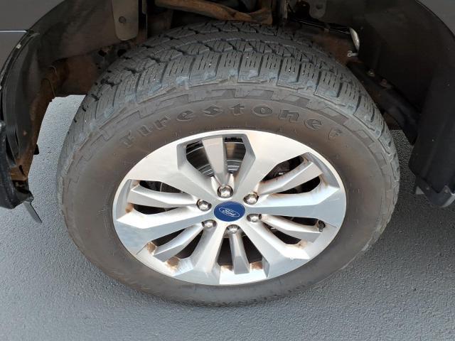 2017 Ford F-150 - $24,120