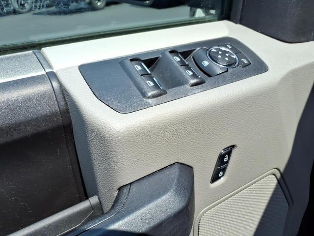 2017 Ford F-150 - $24,120