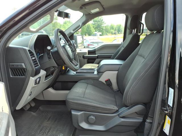 2017 Ford F-150 - $24,120
