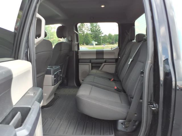 2017 Ford F-150 - $24,120