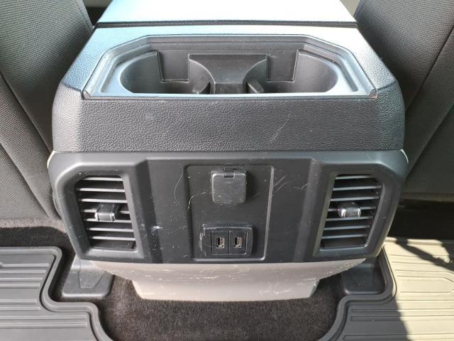 2017 Ford F-150 - $24,120