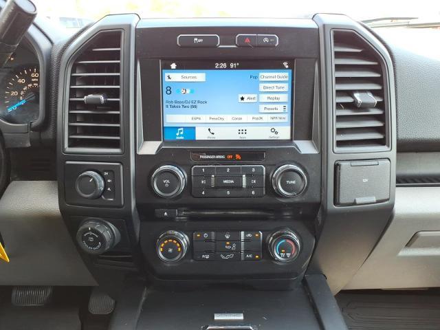 2017 Ford F-150 - $24,120