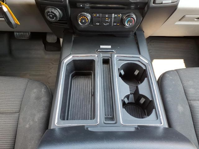 2017 Ford F-150 - $24,120