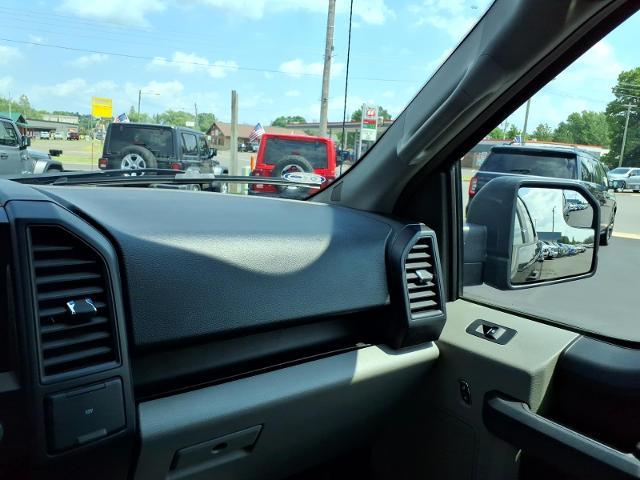2017 Ford F-150 - $24,120