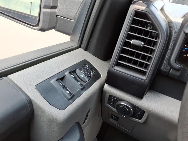 2017 Ford F-150 - $24,120