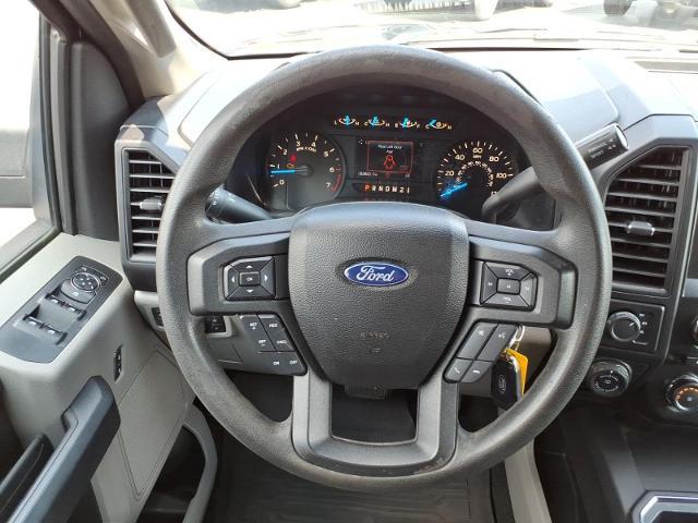 2017 Ford F-150 - $24,120
