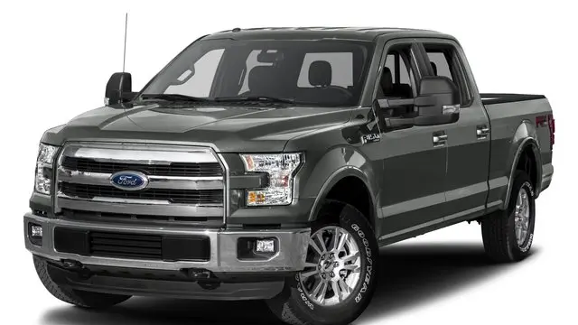Preowned 2017 Ford F-150 XL for Sale