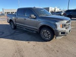 2018 F-150 Thumbnail 1