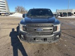 2018 F-150 Thumbnail 2