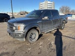 2018 F-150 Thumbnail 3
