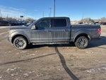 2018 F-150 Thumbnail 4