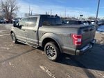 2018 F-150 Thumbnail 5