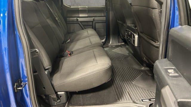 Preowned 2018 Ford F-150 XL for Sale