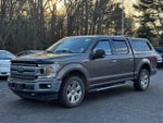 2018 F-150 Thumbnail 1