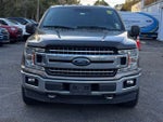 2018 F-150 Thumbnail 2
