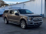 2018 F-150 Thumbnail 3