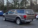 2018 F-150 Thumbnail 5