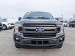 2018 F-150 Thumbnail 7