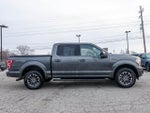 2018 F-150 Thumbnail 8