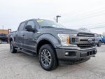 2018 F-150 Thumbnail 23