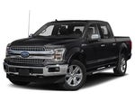 2018 F-150 Thumbnail 1