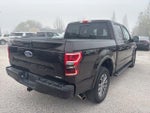2018 F-150 Thumbnail 5