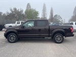 2018 F-150 Thumbnail 8