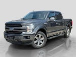 2018 F-150 Thumbnail 1